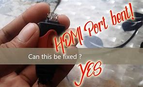 Image result for HDMI Pins