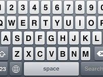 Image result for iPhone Keyboard Phy Sic