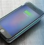 Image result for Backup Battery Shell Case for iPhone 8