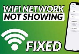 Image result for iPhone Wi-Fi Not Working