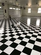 Image result for Vinyl Floor Tiles Garage