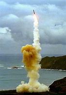 Image result for Minuteman III InterContinental Missile