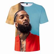 Image result for Nipsey Hussle T-shirt