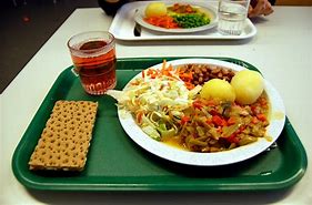 Image result for Mid Western School Lunch
