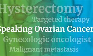 Image result for Ovarian Cancer Tumor