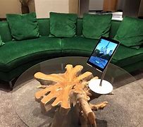 Image result for Tall iPad Stand