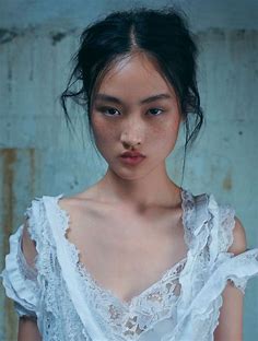 jing wen by stefan khoo for l'officiel malaysia february 2016 | visual optimism; fashion editorials, shows, campaigns & more!