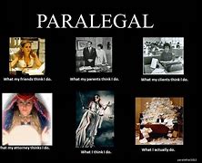 Image result for Paralegal Humor