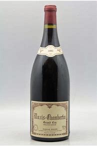 Image result for Maume Charmes Chambertin