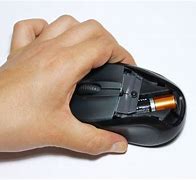 Image result for Logitech Mouse Battery