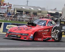 Image result for NHRA Racer