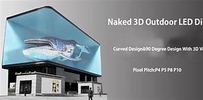 Image result for LED Screen Unzlomian