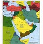 Image result for Best Middle East Map
