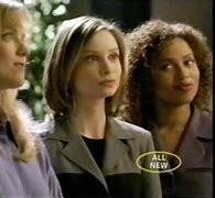Image result for Ally McBeal Cro-Magnon