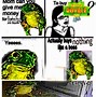 Image result for Soup Time Frog Meme Template