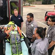 Image result for Paramedic School