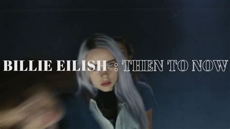 All Of Billie Eilish Songs In Order