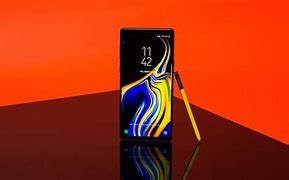 Image result for Galaxy Note 9 with Apps