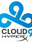 Image result for Cloud 9 eSports Logo