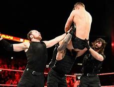 Image result for Powerbomb