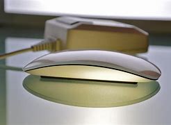 Image result for Apple Magic Mouse Wireless A1296
