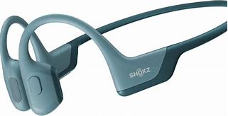Image result for Bone Conduction Bluetooth Headset