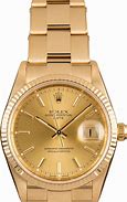 Image result for All Gold Rolex