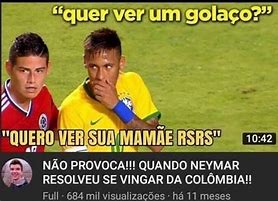 Image result for Soccer Memes Neymar