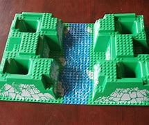 Image result for LEGO Dish Plate Piece