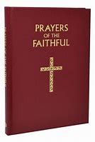 Image result for Faithful Prayer