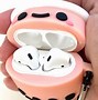 Image result for Softball AirPod Case