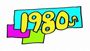 Image result for Year 1980