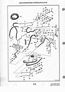 Image result for Bobcat 763 Hydraulic Control Valve Wire Diagram