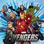 Image result for Avengers Caricature