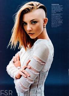 natalie dormer 2014 magazine natalie dormer habla sobre el peinado de natalie dormer 2014 magazine natalie dormer habla sobre el peinado de