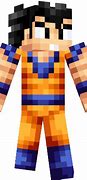 Image result for Dragon Ball Z Minecraft Skin