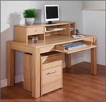 Image result for Cool Computer Desk