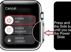 Image result for Apple Watch Reset Steps