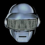 Image result for Daft Punk Random Access Memories Cover