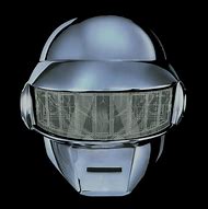 Image result for Daft Punk Ram Album Cover Art