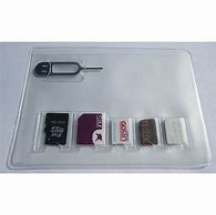 Image result for micro sim cards holder