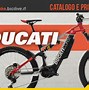 Image result for Ducati MTB E-Bike