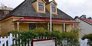 Image result for the_colonial_cottage_museum