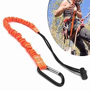 Image result for Rope Lanyard Climbing