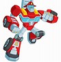 Image result for Rescue Bots OC