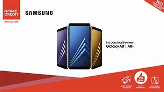 Image result for Samsung Galaxy A8 Homes Screen