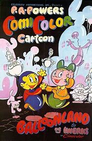 Image result for Fun Cartoon Posters