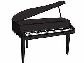 Image result for Drawn Piano