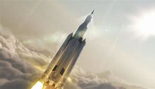 Image result for Solid Rocket Booster