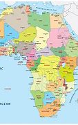Image result for What Continent Has the Least Countries